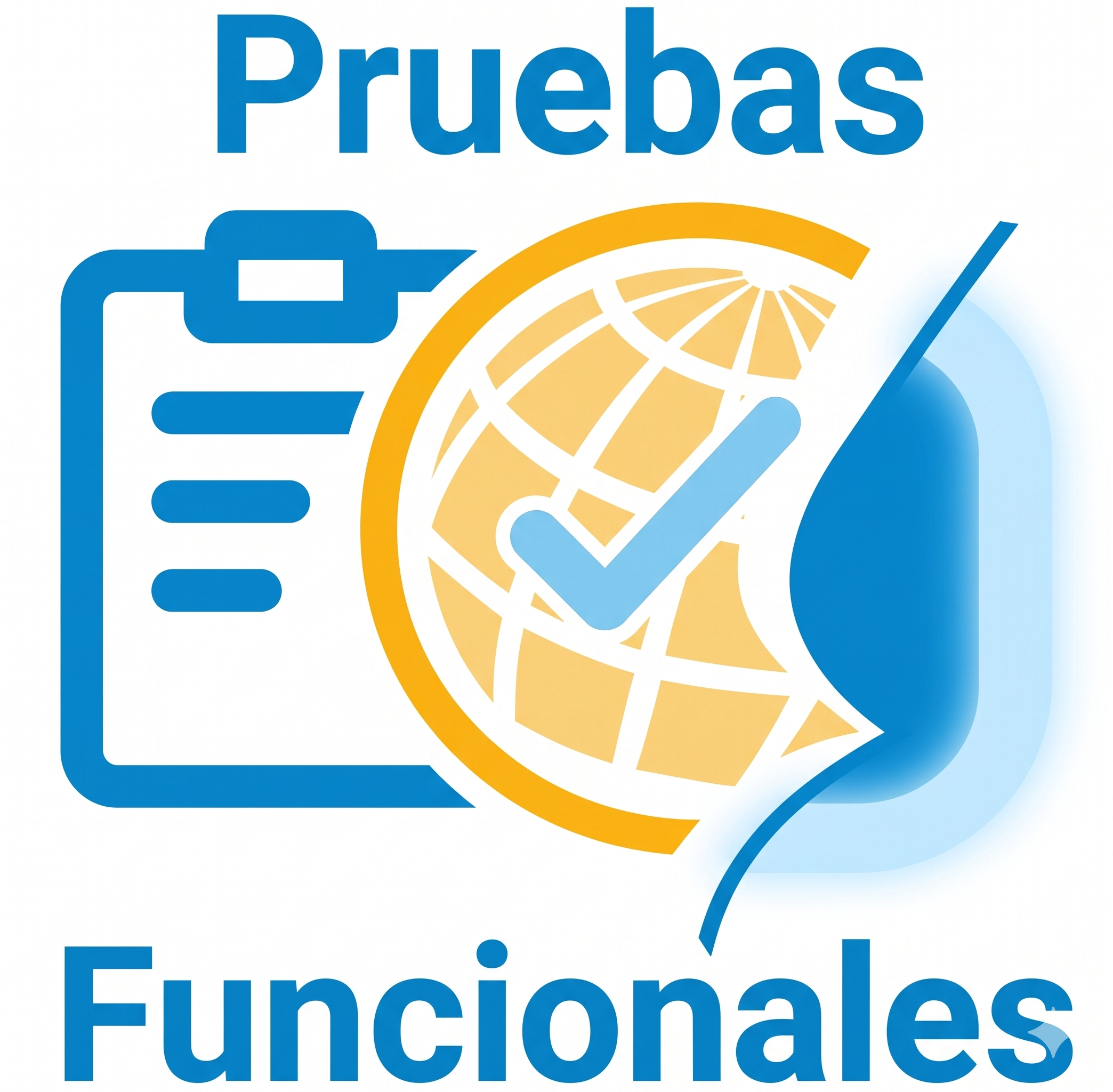 Pruebas Funcionales